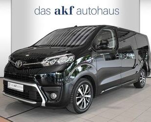 Toyota Proace (Verso) Gebrauchtwagen