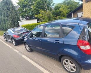 Mercedes-Benz A 180 Gebrauchtwagen