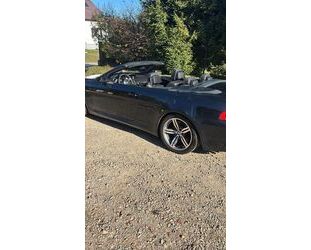 BMW M6 Gebrauchtwagen