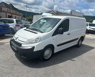 Citroen Jumpy Gebrauchtwagen