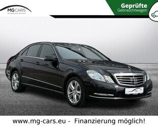 Mercedes-Benz E 250 Gebrauchtwagen