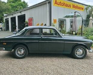 Volvo Amazon Gebrauchtwagen