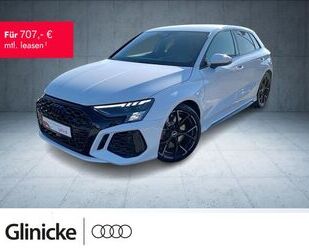 Audi RS3 Gebrauchtwagen