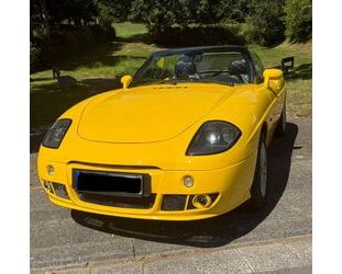 Fiat Barchetta Gebrauchtwagen