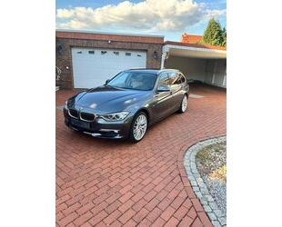 BMW 330 Gebrauchtwagen