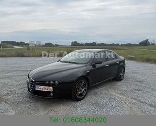 Alfa Romeo 159 Gebrauchtwagen