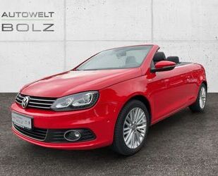 VW Eos Gebrauchtwagen