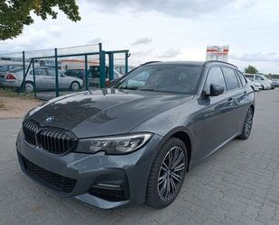 BMW 330 Gebrauchtwagen