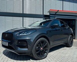 Jaguar E-Pace Gebrauchtwagen