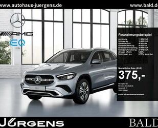 Mercedes-Benz GLA 250 Gebrauchtwagen