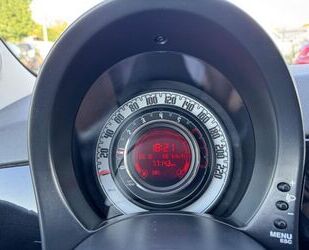 Fiat 500C Gebrauchtwagen