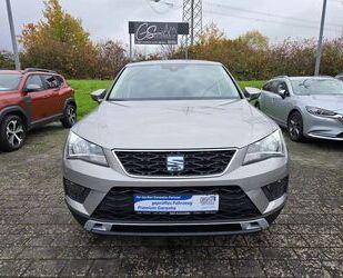 Seat Ateca Gebrauchtwagen