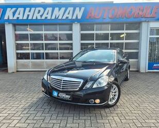 Mercedes-Benz E 250 Gebrauchtwagen