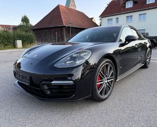 Porsche Panamera Gebrauchtwagen