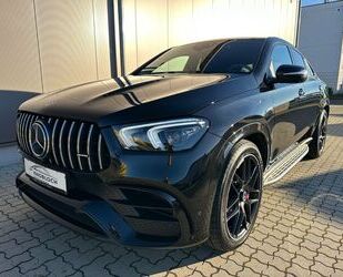 Mercedes-Benz GLE 63 AMG Gebrauchtwagen