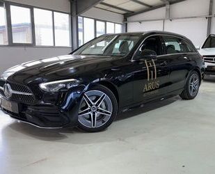 Mercedes-Benz C 200 Gebrauchtwagen
