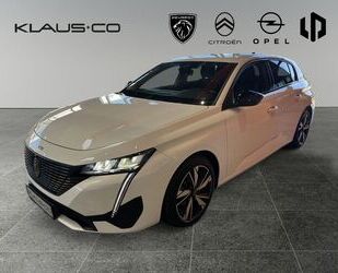 Peugeot 308 Gebrauchtwagen