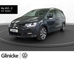 VW Sharan Gebrauchtwagen