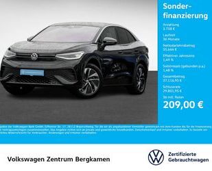 VW ID.5 Gebrauchtwagen
