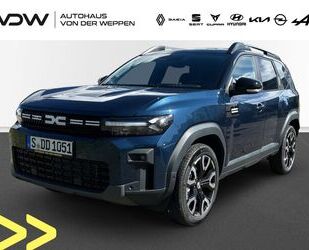 Dacia Bigster Gebrauchtwagen