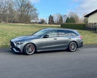 Mercedes-Benz C 43 AMG Gebrauchtwagen