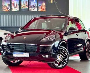 Porsche Cayenne Gebrauchtwagen
