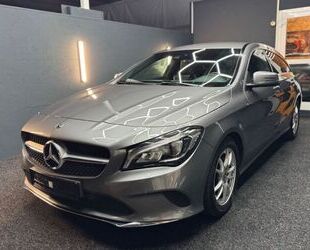 Mercedes-Benz CLA Shooting Brake Gebrauchtwagen