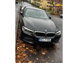 BMW 520 Gebrauchtwagen