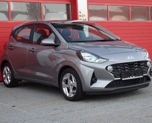 Hyundai i10 Gebrauchtwagen