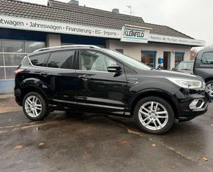 Ford Kuga Gebrauchtwagen