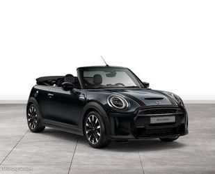 Mini Cooper S Cabrio Gebrauchtwagen