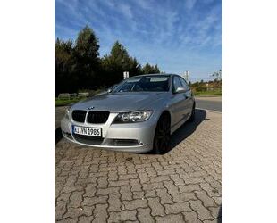 BMW 318 Gebrauchtwagen