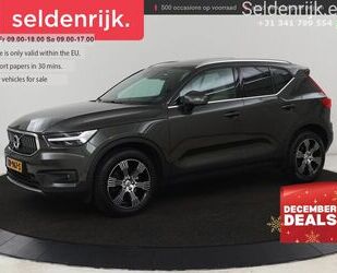 Volvo XC40 Gebrauchtwagen