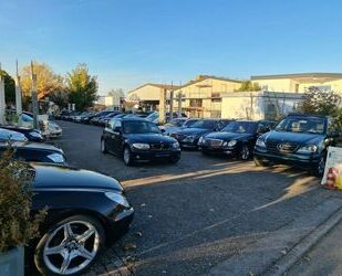 BMW 116 Gebrauchtwagen