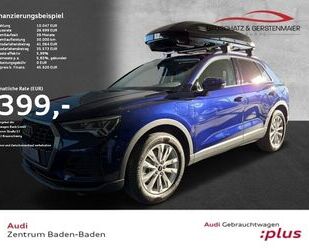 Audi Q3 Gebrauchtwagen