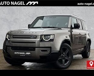 Land Rover Defender Gebrauchtwagen