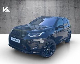 Land Rover Discovery Sport Gebrauchtwagen