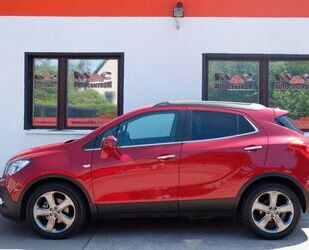 Opel Mokka Gebrauchtwagen