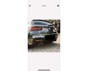 BMW M135 Gebrauchtwagen