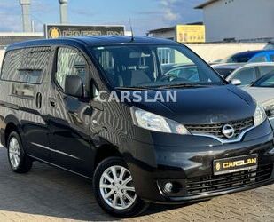 Nissan NV200 Gebrauchtwagen