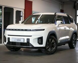 SsangYong Torres Gebrauchtwagen
