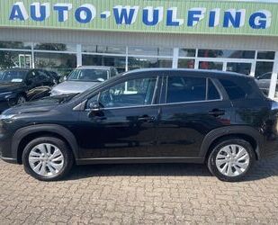 Suzuki (SX4) S-Cross Gebrauchtwagen
