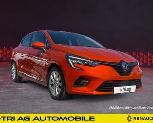 Renault Clio Gebrauchtwagen