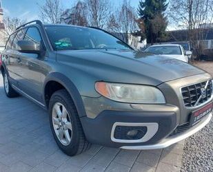 Volvo XC70 Gebrauchtwagen