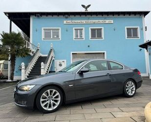 BMW 335 Gebrauchtwagen