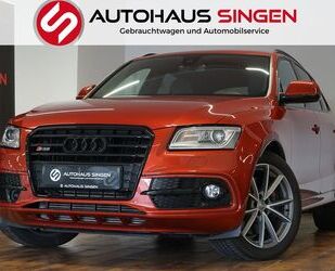 Audi SQ5 Gebrauchtwagen