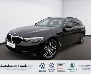 BMW 530 Gebrauchtwagen