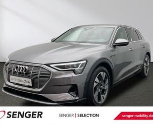 Audi e-tron Gebrauchtwagen