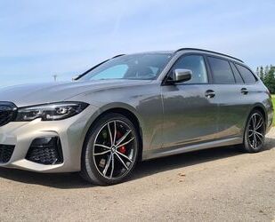 BMW M340d Gebrauchtwagen
