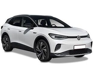 VW ID.4 Gebrauchtwagen